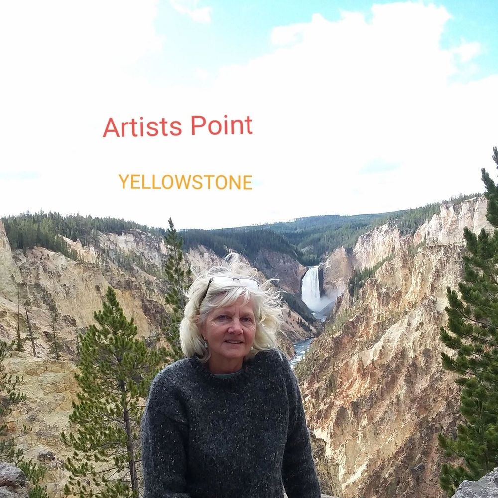 Meet your Posher, Vicki